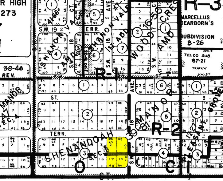 More Photos Of 1801 Coral Way, Miami Medical For Lease