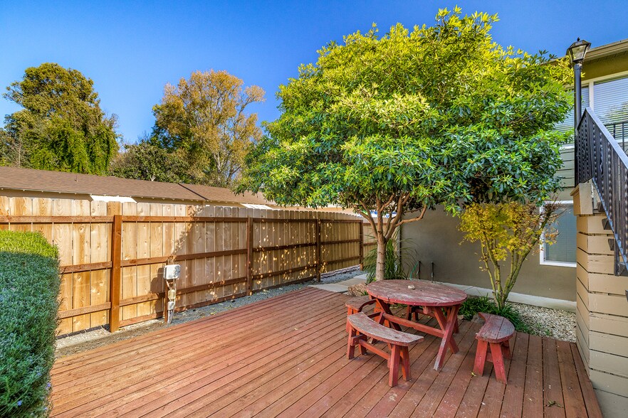 More Photos Of 505 Brizzolara St, San Luis Obispo Apartments For Sale