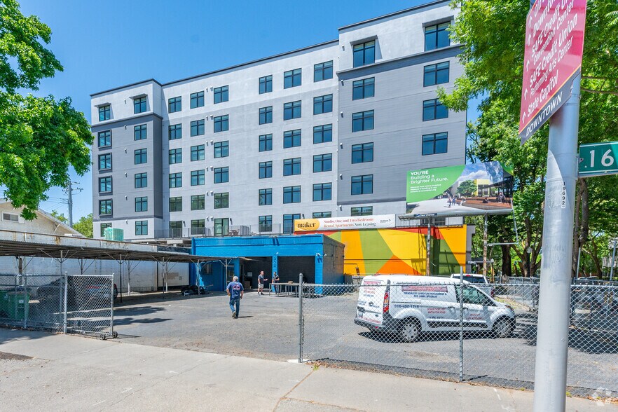 More Photos Of 1500 S St, Sacramento Apartments For Lease