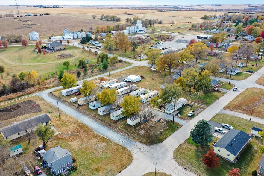 More Photos Of 1405 26th St, Auburn Manufactured Housing Mobile Home Park For Sale