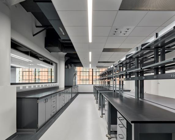 More Photos Of 401 N Broad St, Philadelphia Industrial For Lease