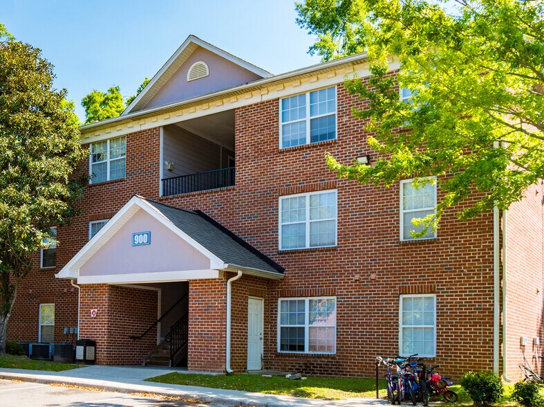 More Photos Of 3000 S Adams St, Tallahassee Apartments For Sale