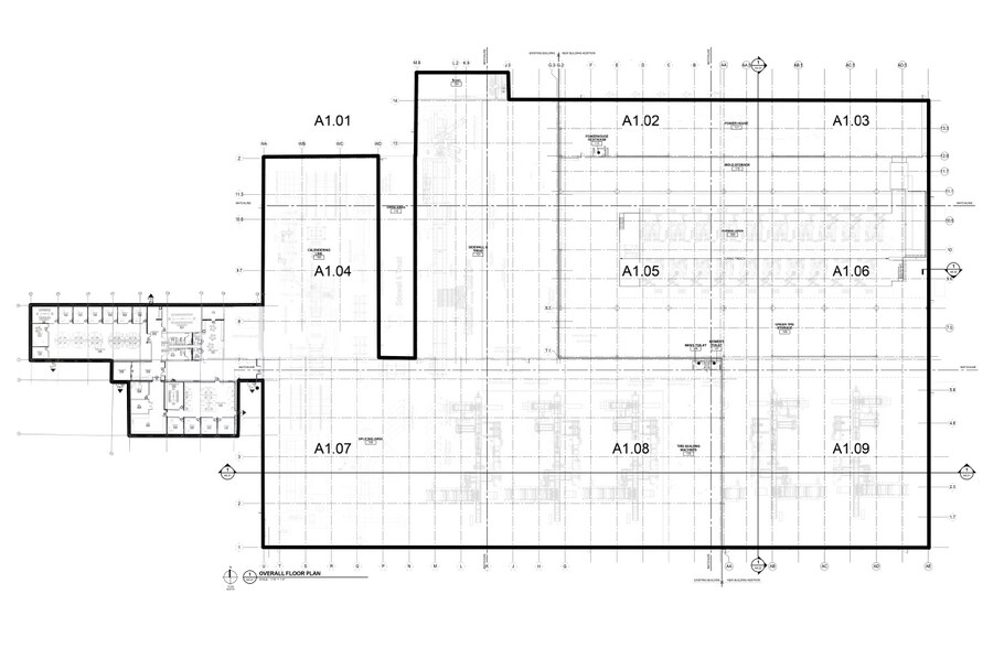 More Photos Of 790 Reeves St, Spartanburg Manufacturing For Sale