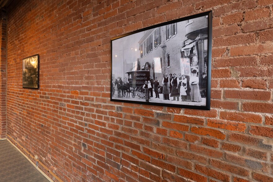 More Photos Of 5-9 S Newstead Ave, Saint Louis Storefront For Sale