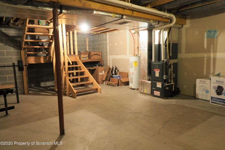 More Photos Of 662 S Keyser Ave, Scranton Apartments For Sale