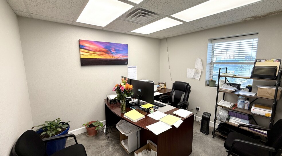 More Photos Of 4800 E County 128 rd, Midland Industrial For Lease