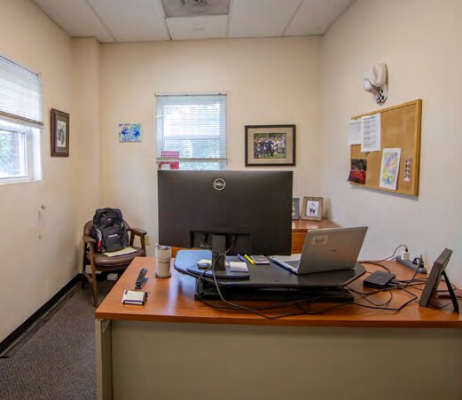 More Photos Of 166 Pontiac Business Center Dr, Columbia Warehouse For Sale
