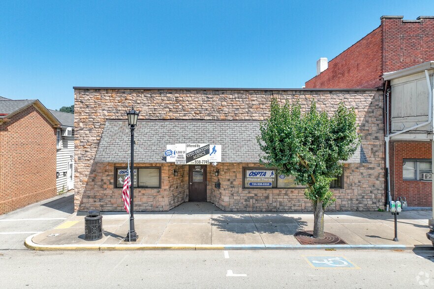 More Photos Of 240 3rd St, California Storefront For Lease