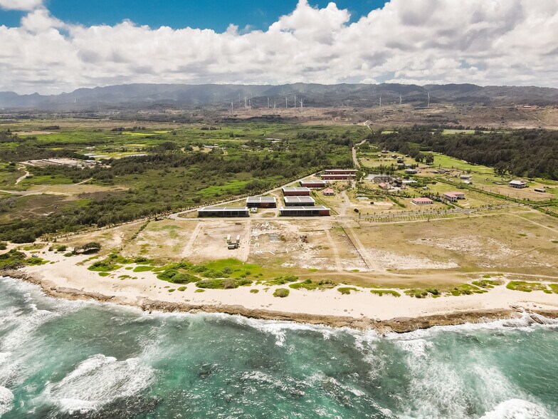 More Photos Of 56-1089 Kamehameha Hwy, Kahuku Land For Sale