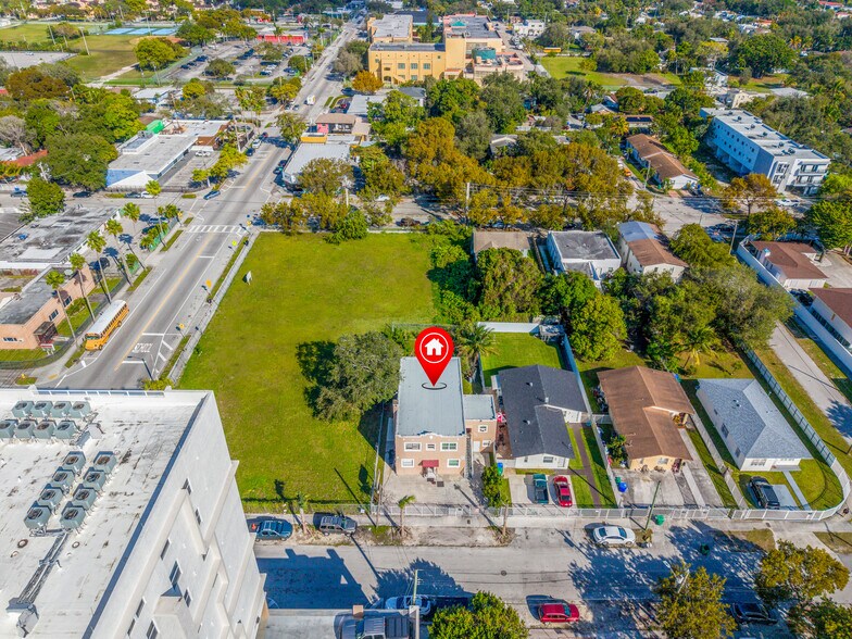 More Photos Of 193 NW 58th St, Miami Apartments For Sale