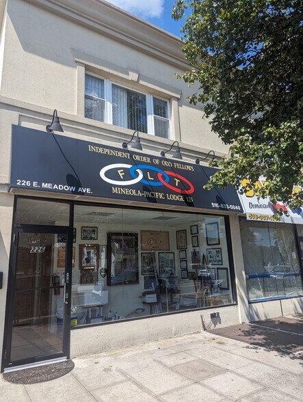 More Photos Of 220-226 E Meadow Ave, East Meadow Office For Lease