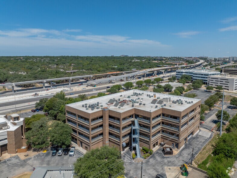 More Photos Of 8501 N Mopac Expy, Austin Office For Lease