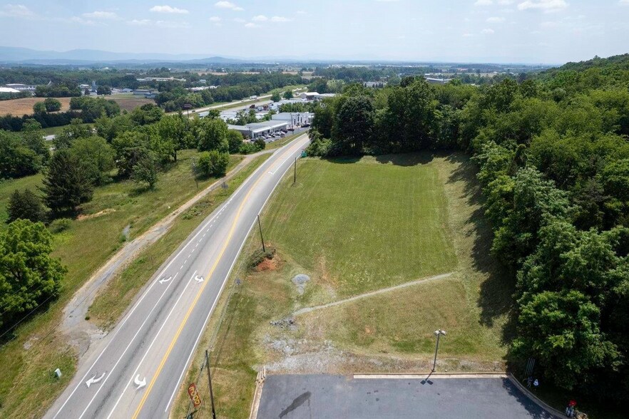 More Photos Of Rt 11/ Rt 256, Weyers Cave Land For Sale