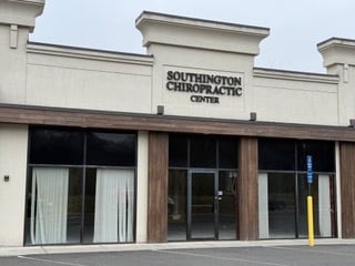 More Photos Of 474 N Main St, Southington Storefront For Lease