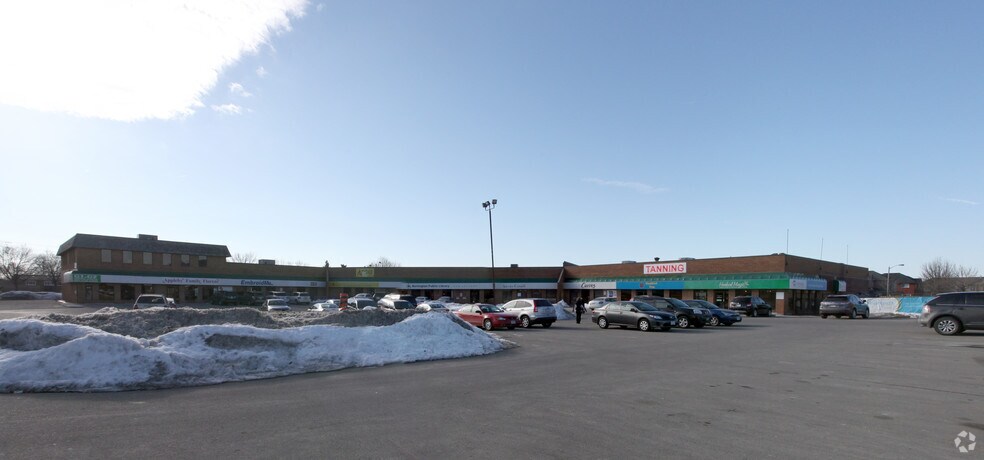 Primary Photo Of 676 Appleby Line, Burlington General Retail For Sale