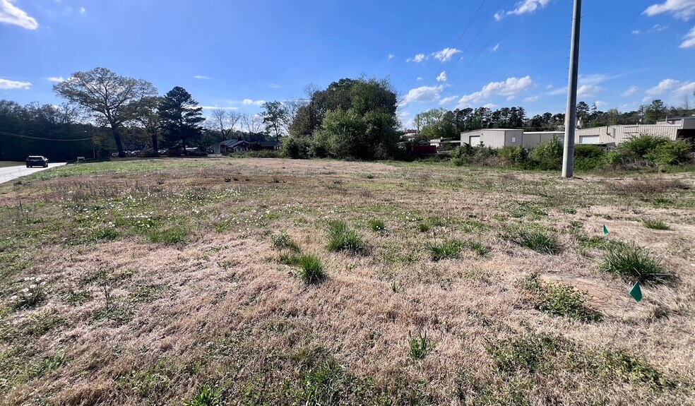 More Photos Of 31 Center Rd SE, Cartersville Land For Sale
