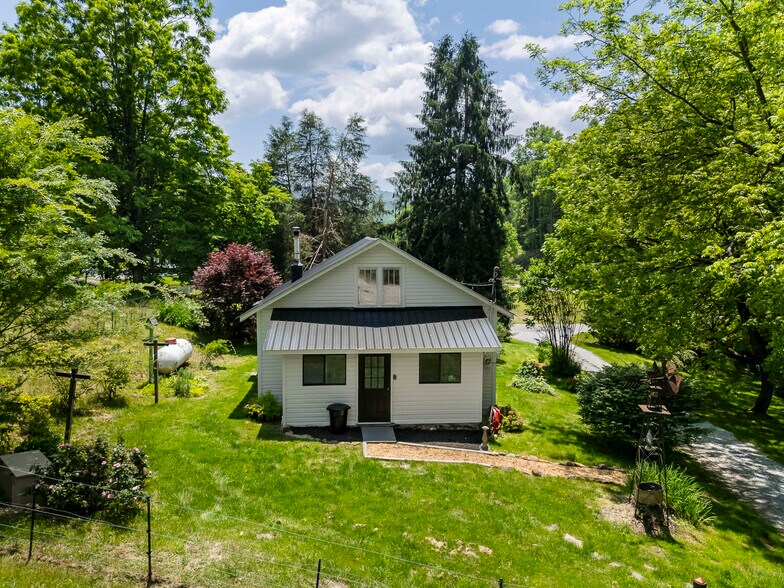 More Photos Of 1651 Winding Stairs rd, Topton Land For Sale