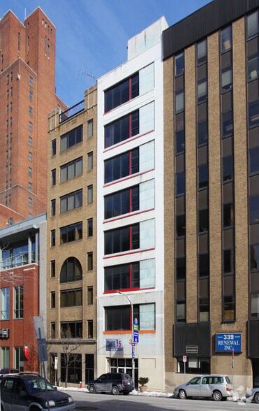 Primary Photo Of 333 Boulevard of the Allies, Pittsburgh Office Residential For Sale