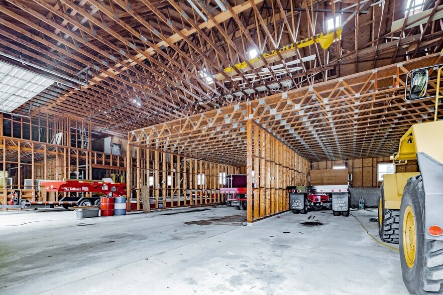 More Photos Of 769 Silver Street, Agawam Warehouse For Sale
