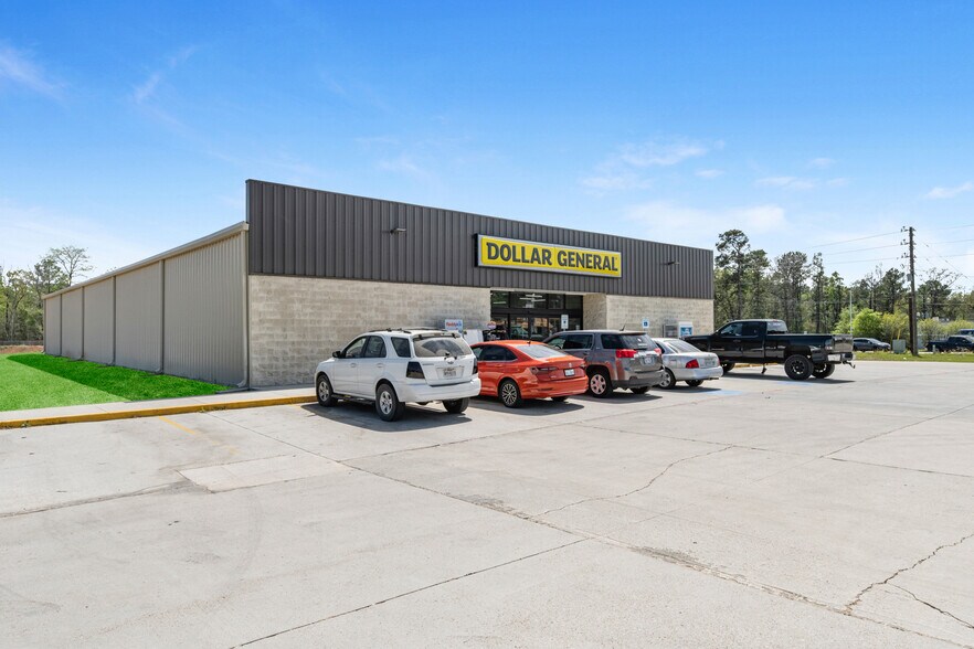 More Photos Of 10918 FM 1484, Conroe Freestanding For Sale