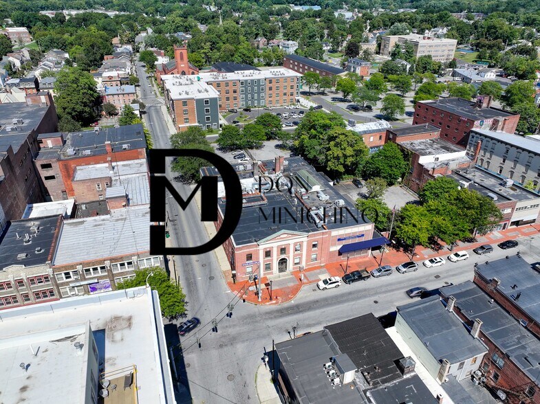 More Photos Of 347 Main St, Poughkeepsie Office For Sale