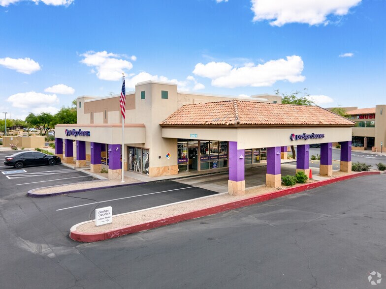 More Photos Of 11144 N Frank Lloyd Wright Blvd, Scottsdale Unknown For Lease