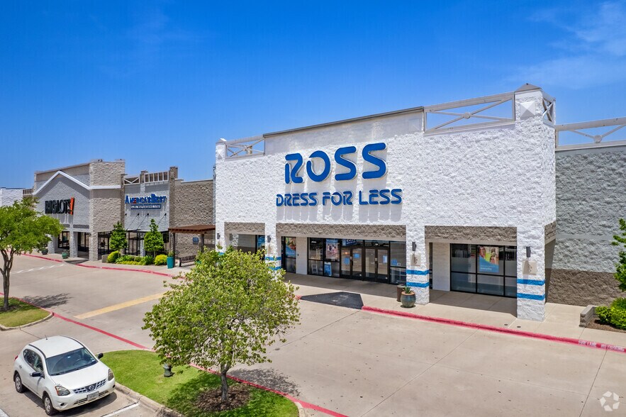 More Photos Of 1217-1270 State Highway 114, Grapevine Unknown For Lease