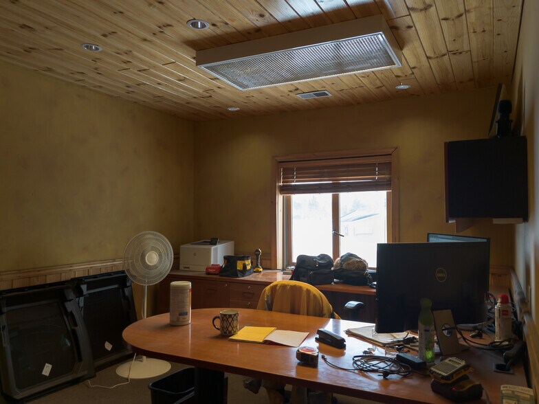 More Photos Of 2616 N US Highway 131, Elmira Industrial For Sale