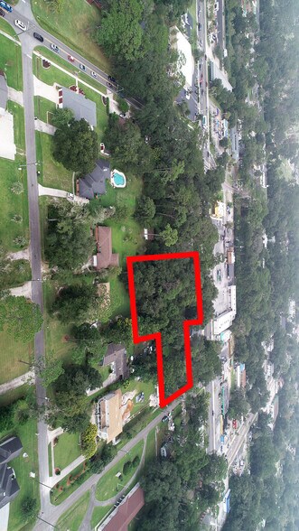 More Photos Of 1936-1960 Lane Ave S, Jacksonville Specialty For Sale