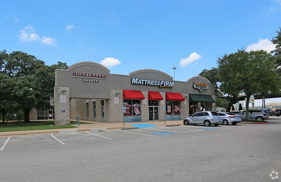 More Photos Of 5300 S Mopac Expy, Austin Unknown For Lease