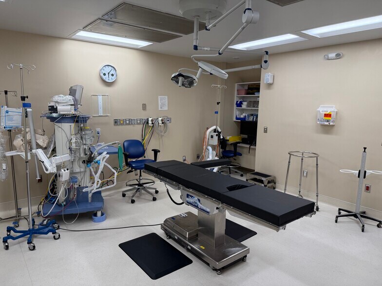 More Photos Of 1001 Innovation Way, Kinston Medical For Sale