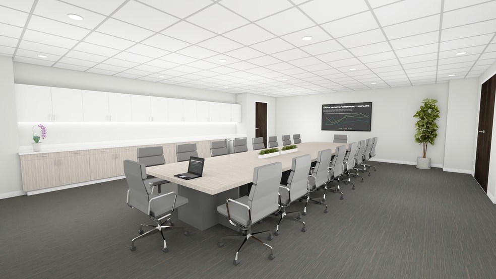 More Photos Of 9020 Overlook Blvd, Brentwood Office For Lease