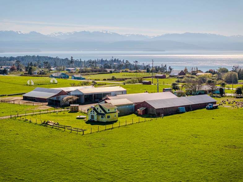 More Photos Of 866 Beach Road, Coupeville Land For Sale