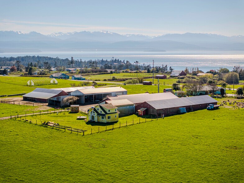 More Photos Of 886 W Beach Rd, Coupeville Land For Sale