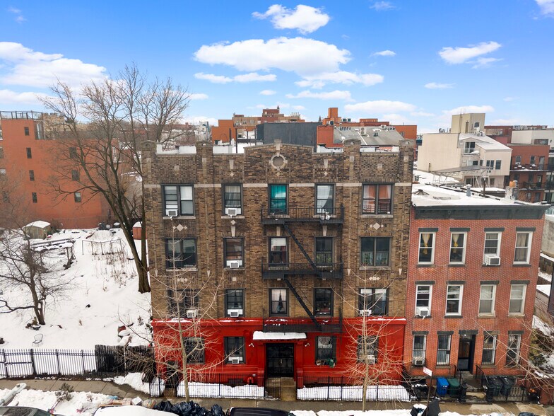More Photos Of 270 15th St, Brooklyn Apartments For Sale