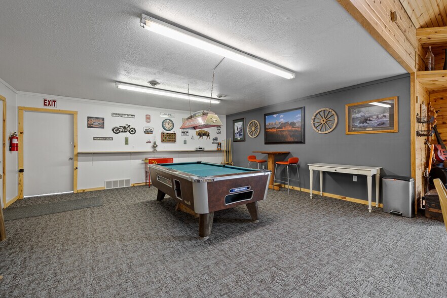 More Photos Of 1116 N 5th St, Custer Trailer Camper Park For Sale