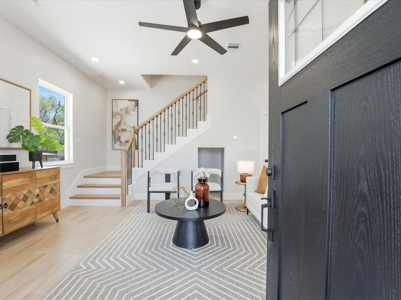 More Photos Of 2306 Langley rd, Houston Multifamily For Sale