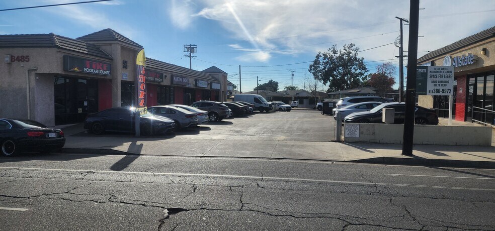 More Photos Of 8485 Glenoaks Blvd, Sun Valley Unknown For Lease