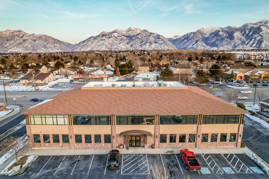 More Photos Of 8706 S 700 E, Sandy Medical For Sale