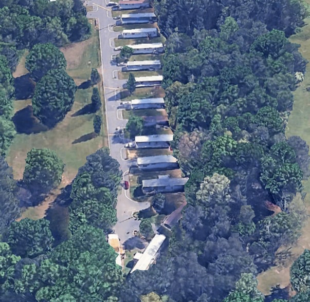 More Photos Of 708 Frye Bridge Rd, Clemmons Manufactured Housing Mobile Home Park For Sale