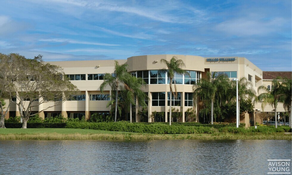 More Photos Of 1625 N Commerce Pky, Weston Medical For Sale