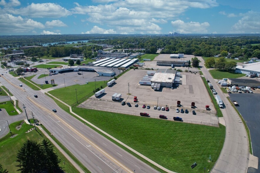 2141 Harshman Rd, Riverside, OH 45424 Land For Sale