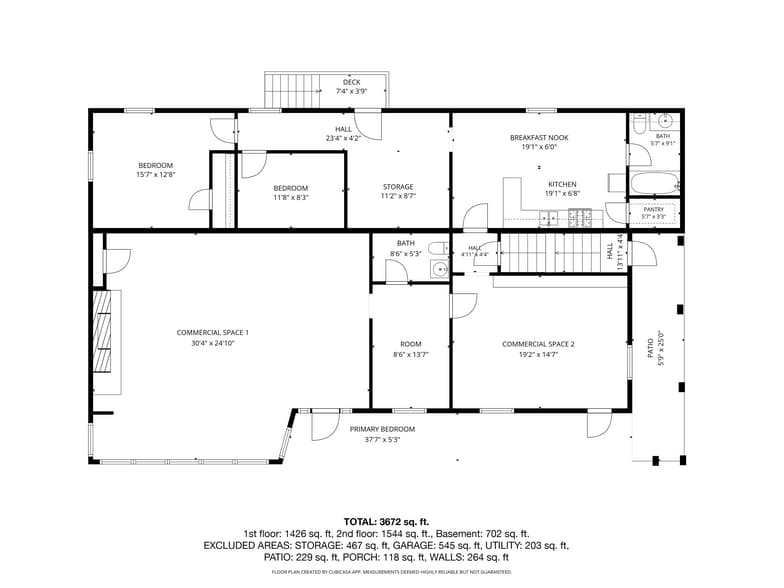 More Photos Of 696 PA-590, Lackawaxen Multifamily For Sale