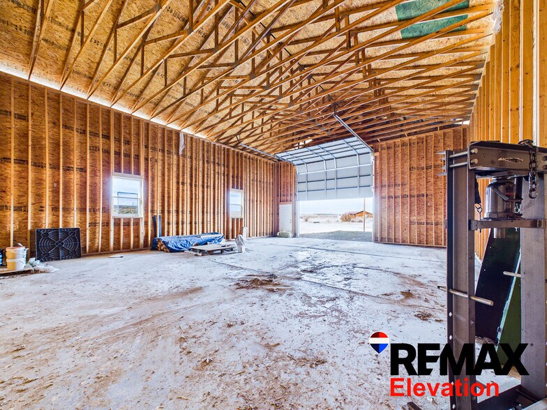 More Photos Of 1769 US Highway 310, Lovell Land For Sale