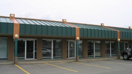 Primary Photo Of 1210-1272 32nd Ave N, Saint Cloud General Retail For Lease