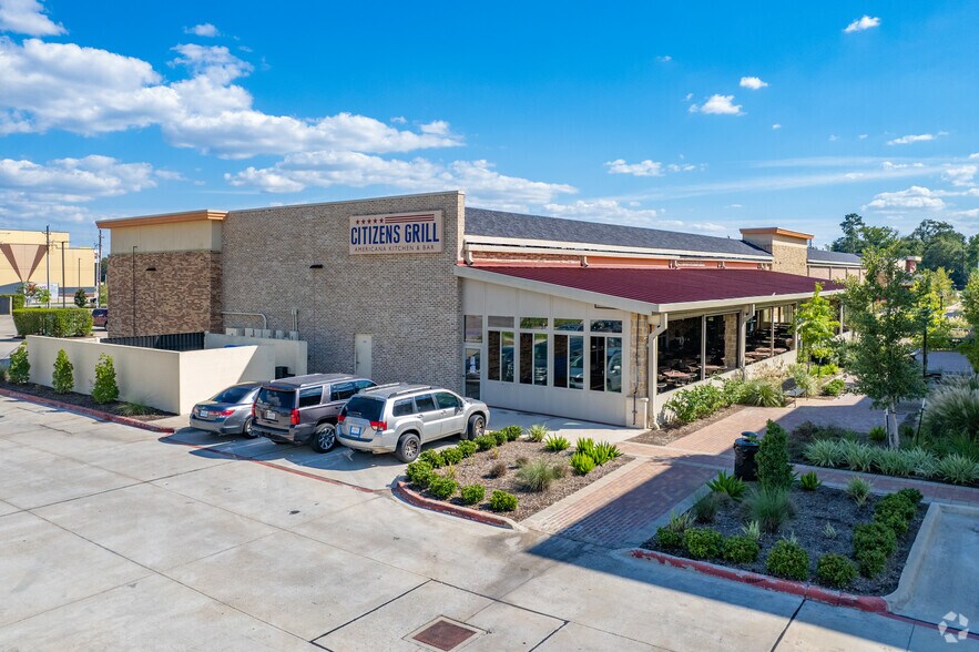 More Photos Of 525 Woodland Square Blvd, Conroe Unknown For Lease