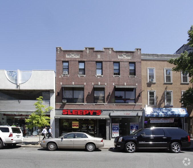 More Photos Of 30-59-30-61 Steinway St, Astoria Storefront Retail Office For Lease