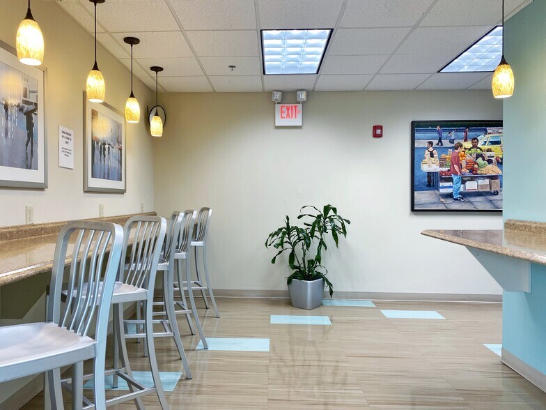 More Photos Of 197 State Route 18, East Brunswick Office For Lease