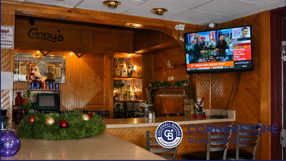 More Photos Of 2351 W Spruce St, Rawlins Restaurant For Sale