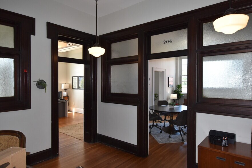 More Photos Of 2602 E Main St, Chattanooga Loft Creative Space For Sale